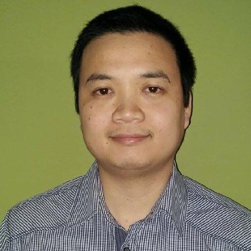 Dr. Thanh Thuat Trinh